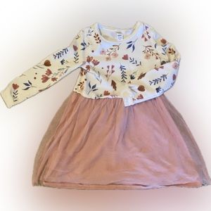 Carter’s Easter Dress - size 8